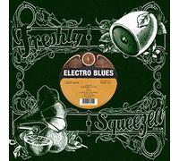 Various - Electro Blues Sampler [12" VINYL]