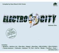 Various - Electro City