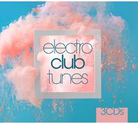 Various Electro Club Tunes (CD) (US IMPORT)