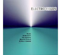 Various - Electro Fields