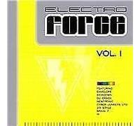 Various - Electro Force Vol 1