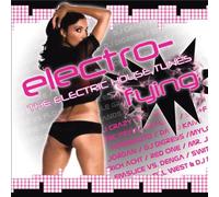 Various - Electro-Fying - The Electric House Tunes