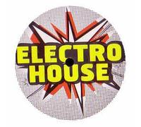 Various - Electro House 2 [Vinyl Single] [VINYL]