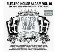 Various - Electro House Alarm Vol.10