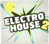Various - electro house vol. 2