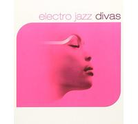 Various - Electro Jazz Divas [Import]