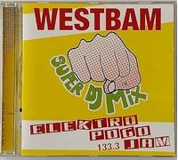 Various - Electro Pogo Jam 133. 3