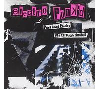 Various - Electro Punk'd