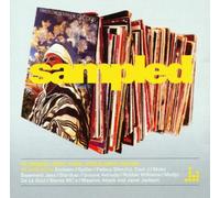 Various Electro - Sampled