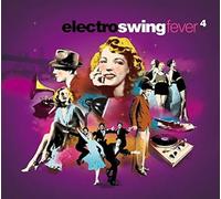 Various - Electro Swing Fever 4