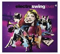 Various - Electro Swing Fever 4 (4CD)