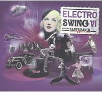 Various - Electro Swing VI