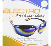 Various - Electro: the Hit Compilation