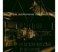 Various - ++Electromaniac