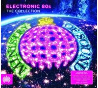 Various - Electronic 80s The Collection - CD - N2z