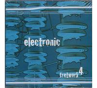 Various - Electronic: Fretwork 4