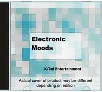 Various - Electronic Moods