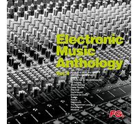Various - Electronic Music Anthology 04 - Happy Music for Happy Feet [VINYL]