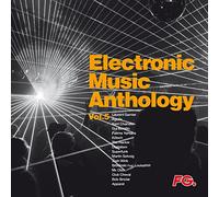 Various - Electronic Music Anthology 05