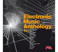 Various - Electronic Music Anthology 05 [VINYL]