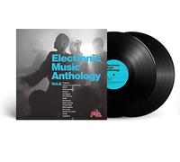 Various – Electronic Music Anthology 06 – Vinyl – Victrola