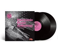Various - Electronic Music Anthology - the Techno Session