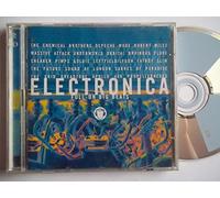 Various - Electronica