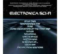Various - Electronica Sci