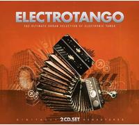 Various - Electrotango