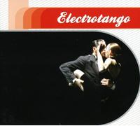 Various - Electrotango