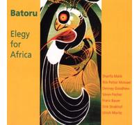 Various - Elegy for Africa