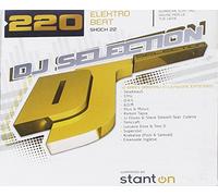 Various - elektro beat shock vol. 22 DJ Selection 220