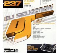 Various - elektro beat shock vol. 25 DJ Selection 237