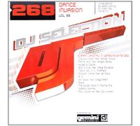 Various - elektro beat shock vol. 30 DJ Selection 268