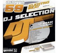 Various - elektro beat shock vol. 8 DJ Selection Vol.159