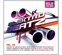 Various - Elektro Beatz Vol.3