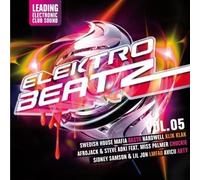 Various - Elektro Beatz Vol.5
