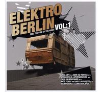 Various - Elektro Berlin