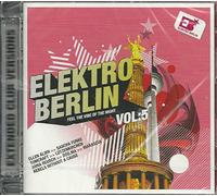 Various - Elektro Berlin Vol. 5