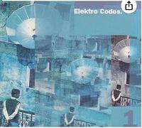 Various - Elektro Codes One
