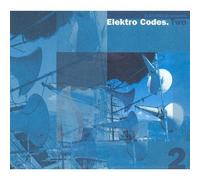 Various - Elektro Codes. Two