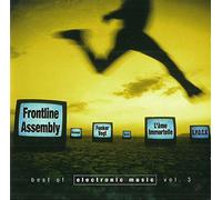 Various - Elektro Musik