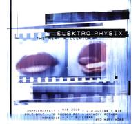 Various - Elektrophysix
