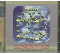 Various - Element 108-Vol.2