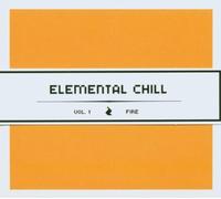various - Elemental Chill 1