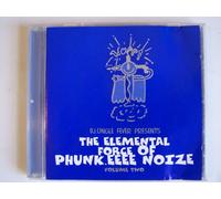 Various - Elemental Force of Phunkeee 2