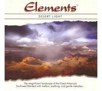 Various - Elements: Desert Light