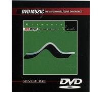 Various - Elements: Earth [DVD AUDIO]