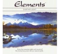 Various - Elements: Earth Flight