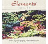 Various - Elements: Four Seasons